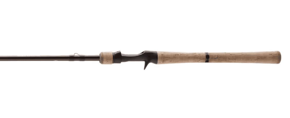 Clarus 6'6"