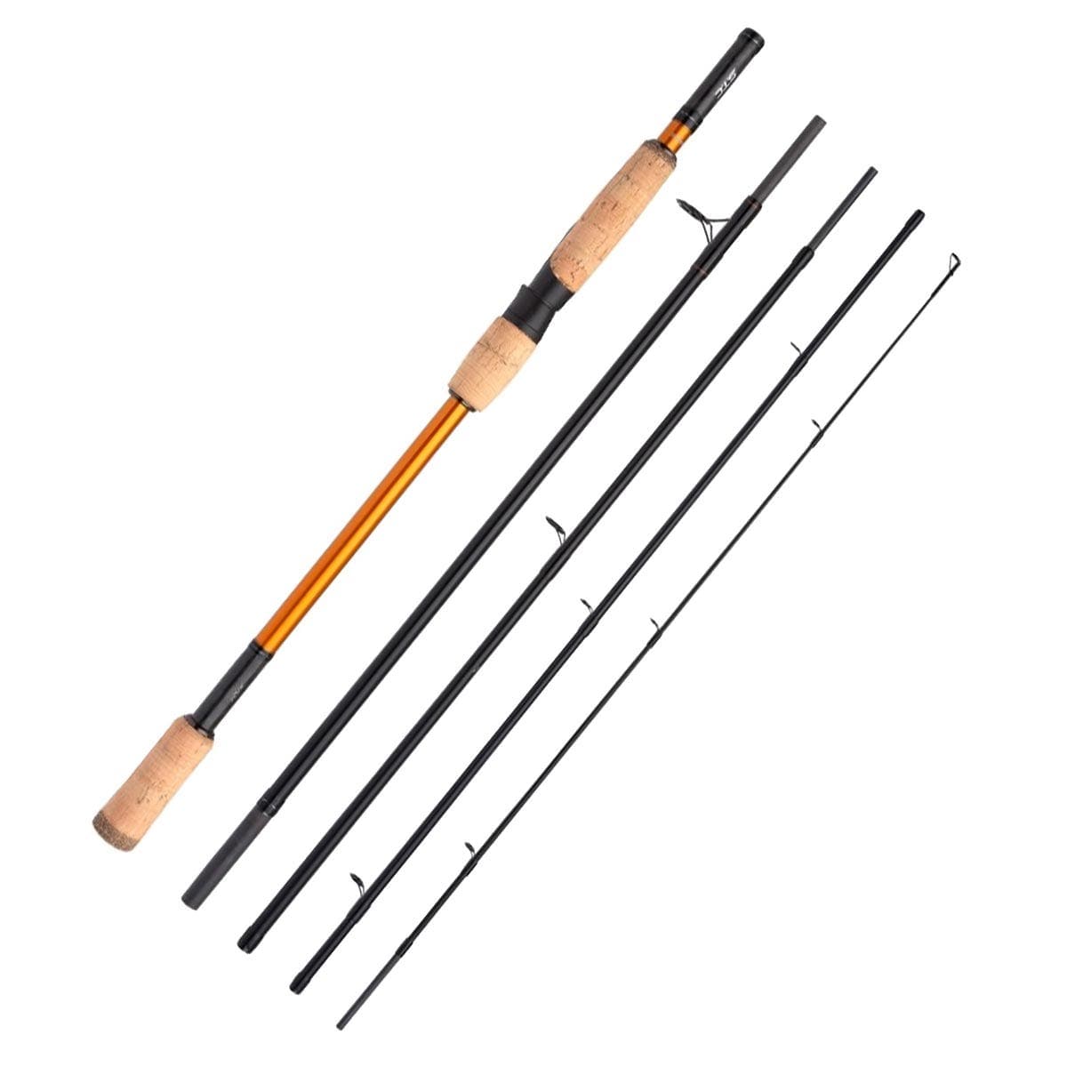 STC AX Travel 8'0"
