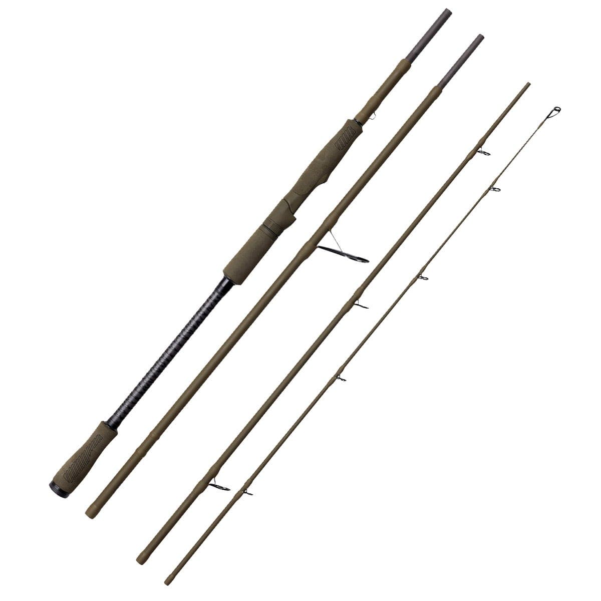 SG4 Travel 7'0"