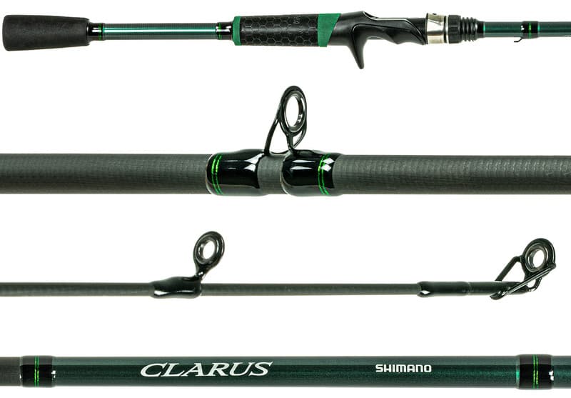 Clarus 6'6"